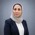 وکیل طاهره استکی