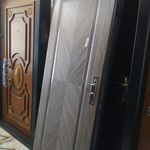 درب ضدسرقت و داخلی رشا