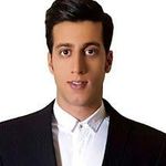 روانشناس و مشاور مجتبی کورانی