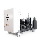 شرکت فراستک تبرید و تهویه مطبوع