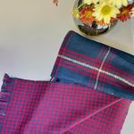 حوله پتو نرم‌گیاه