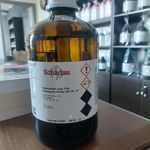 فروش مواد شیمیایی شرکت بهکار شیمی رامان