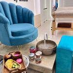 مجموعه ماساژ مانورا - کرمان - 8243