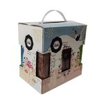 اورا(نمک های دریایی)