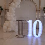 بادکنک آرایی و گل آرایی قائمشهر