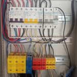 صنعت برق جزیره کیش