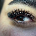 اکستنشن مژه و لیفت و لمینت مائده