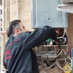 تعمیرکار  پکیج در رشت بیتا سرویس