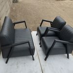 مبلمان اداری سِو آل