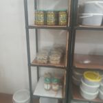 فروشگاه مواد غذایی غدیر