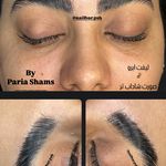 خدمات تخصصي زيبايي پريا شمس