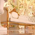 سالن عقد اکرمی VIP