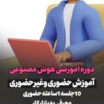 شرکت دیجیتال مارکتینگ افرا نیشابور