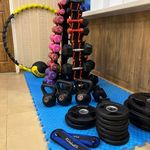 باشگاه بدنسازی جیم یو(بانوان)