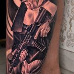 سالن آرایش و تاتوبدن دایار (ویژه آقایان)