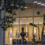 رستوران دارالنظاره عبداله خان قاجار