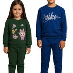 پوشاک کودک و نوجوان وین کیدز