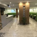 رستوران فست فود پاریز