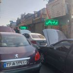 خدمات تخصصی برق و الکترونیک آرش