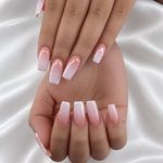 خدمات تخصصی ناخن همتا
