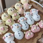 مارشمالوی عروسکی