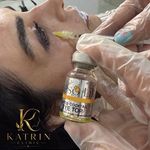 کلینیک زیبایی کاترین