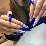 ناخن کار صالحی