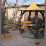 کمپ ترک اعتیاد ناجیان زندگی