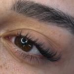خدمات اکستنشن مژه و لیفت سعیده نوبخت