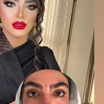 سالن زیبایی تخصصی غرب تهران منیره صمدی