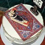 کیک و کوکی اسپشیال