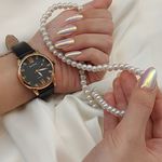 آکادمی تخصصی ناخن پریا طالبی