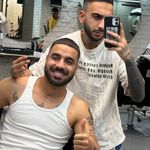 آرايشگاه مردانه موبی فرم (شریعتی)