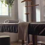 مرکز ماساژ و اسپای نیلای