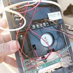 خدمات برقکاری افشاری