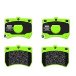 لنت شاهین شهر لنت فرمول یک