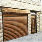 کرکره برقی مهاباد