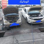 کلینیک تخصصی برق،تعمیر و شارژ کولر وECU