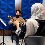 آموزشگاه موسیقی نیواک (بیتا قربانزاده)