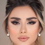 اموزشگاه ارایشگری و سالن تخصصی عروس