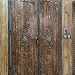 صنایع چوب هورام