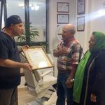 کلینیک زیبایی آفرینش،دکتر مهدی قهرمانیان