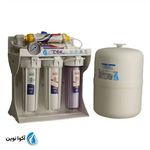 نمایندگی دستگاه تصفیه آب آکوا نوین