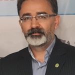 حجت کاتوزیان وکیل پایه یک دادگستری