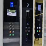 شرکت آسانسور و پله برقی  BMG