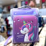 پوشاک کودک و نوجوان لی لی مون