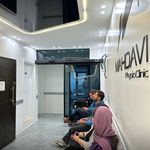 فیزیوتراپی مهدوی