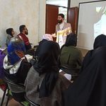 کلینیک روانشناسی زندگی به رنگ خدا
