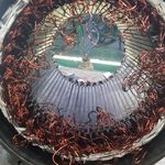 سیم پیچی ضمانت