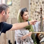 آموزشگاه موسیقی آوای باروک